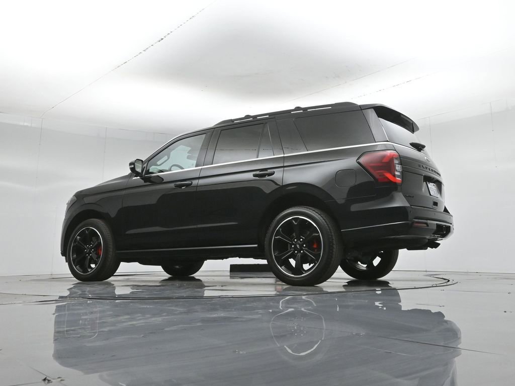 Certified 2023 Ford Expedition Limited video 2