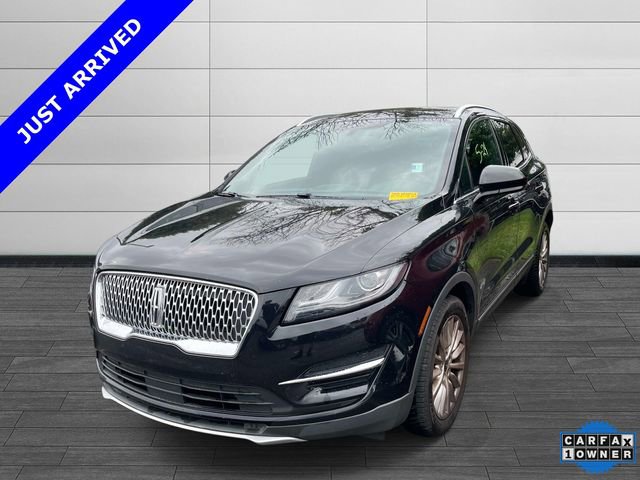 Used 2019 Lincoln MKC Premiere FWD image 5