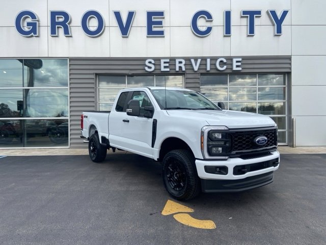 New 2026 Ford F250 XL video 1