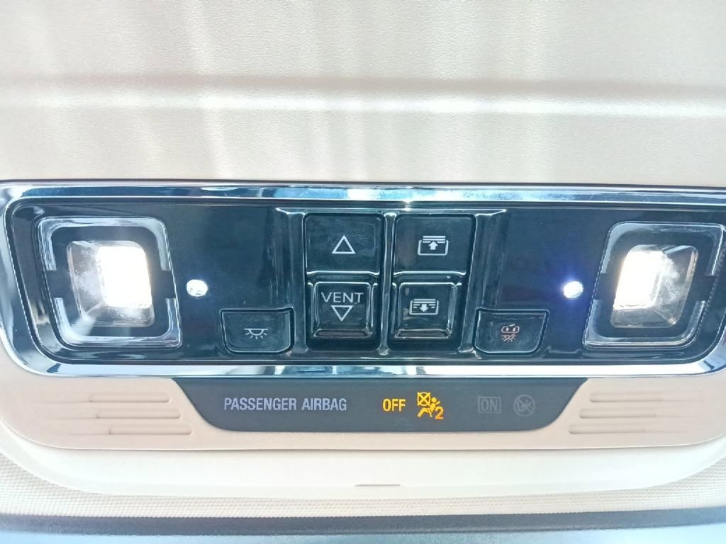 Used 2021 Lincoln Corsair Reserve w/ Equipment Group 201A image 26