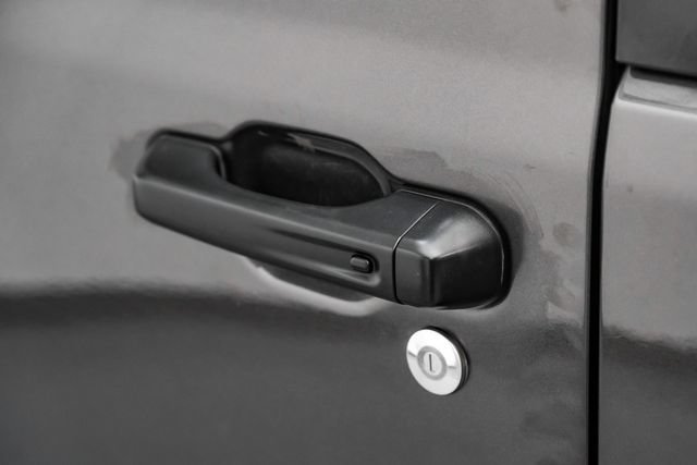 Used 2021 Jeep Wrangler Rubicon AWD/4WD image 28