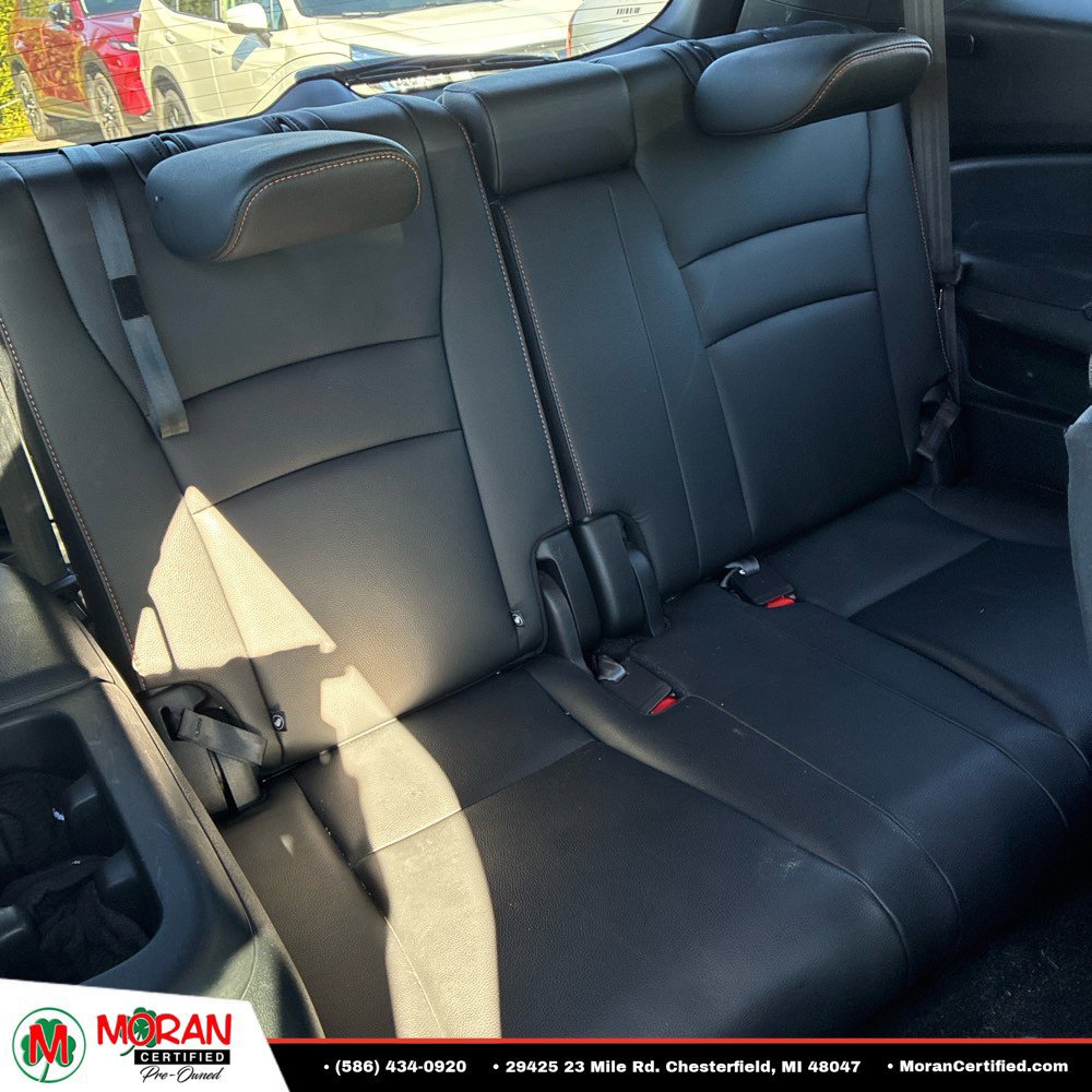 Used 2022 Honda Pilot TrailSport image 24