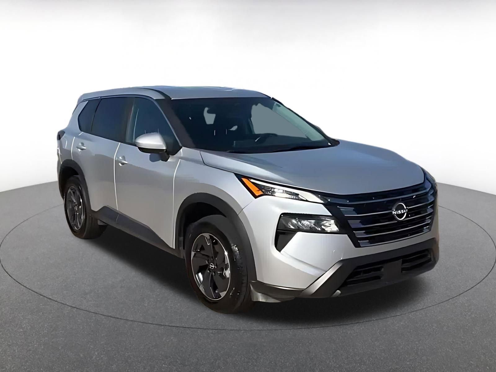 Used 2025 Nissan Rogue SV FWD video 2