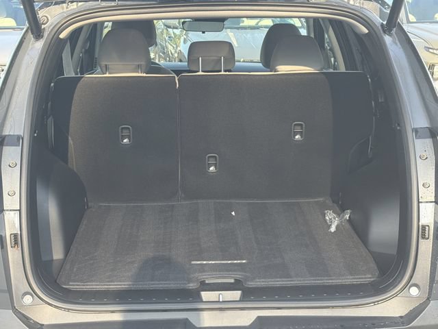 Certified 2026 Hyundai Tucson SEL FWD image 18