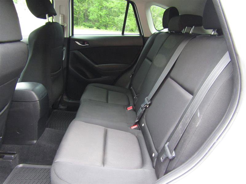 Used 2016 MAZDA CX-5 Sport image 25