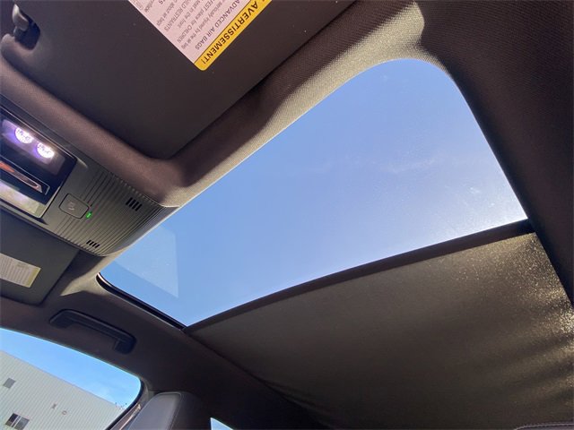 Used 2021 Volkswagen ID.4 Pro S w/ ID.4 Protection Package image 32