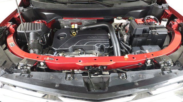 Used 2026 Chevrolet Equinox LT w/ Convenience Package II AWD/4WD image 23