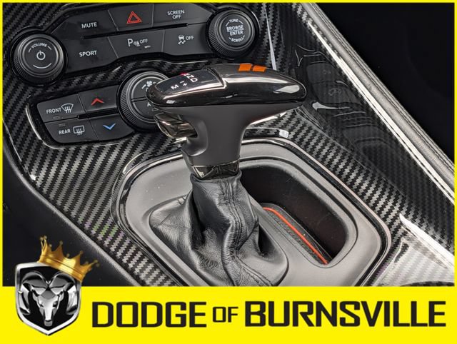 Used 2021 Dodge Challenger R/T RWD image 24