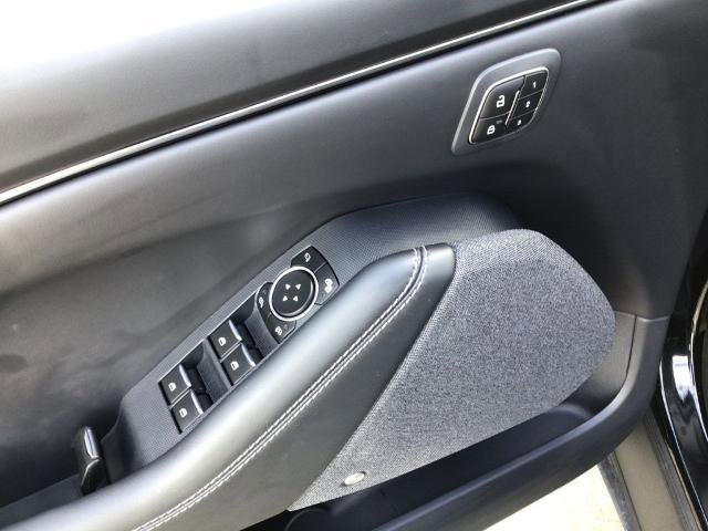 Certified 2025 Ford Mustang Mach-E Premium AWD/4WD image 17