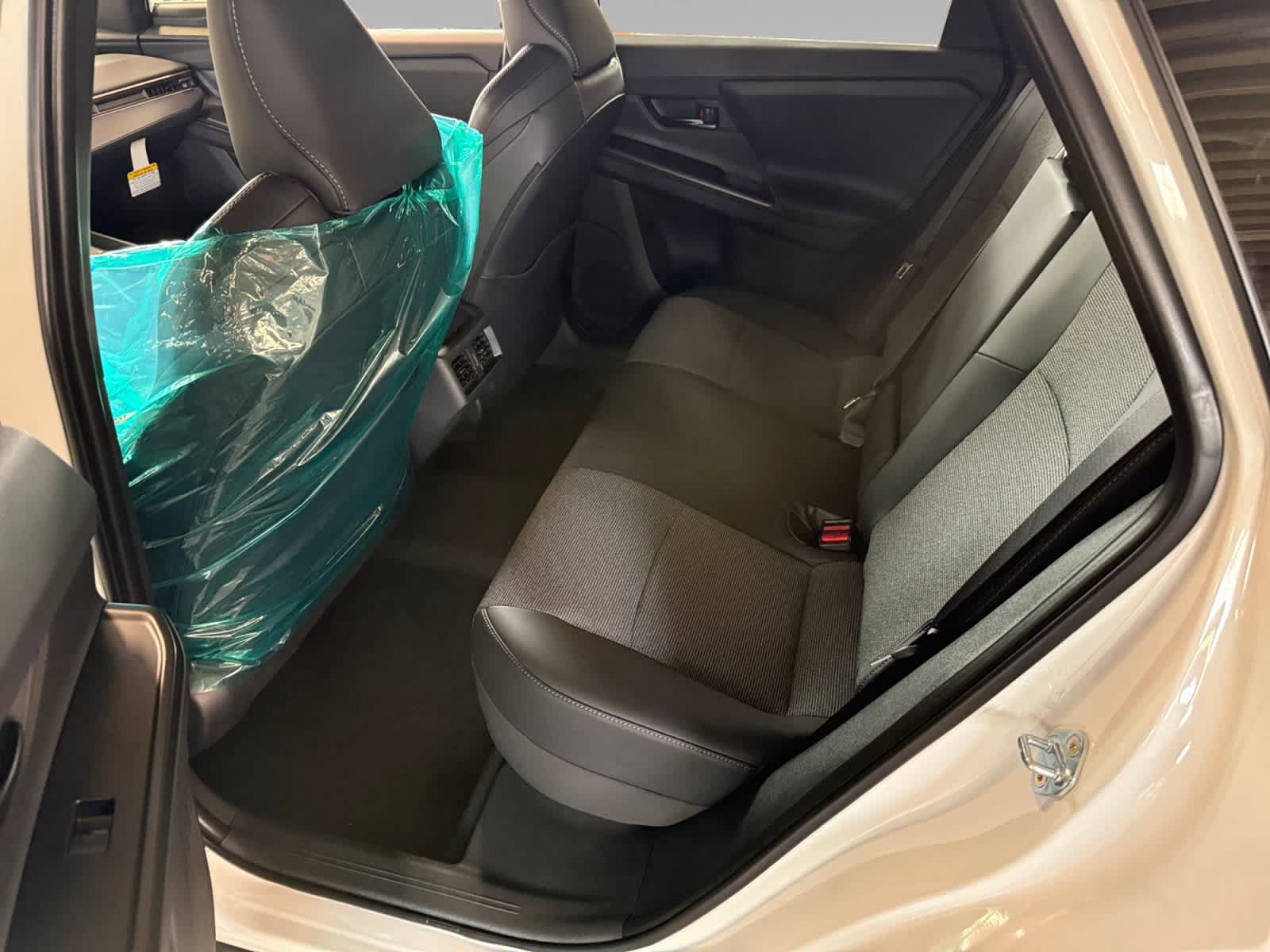 New 2026 Toyota bZ AWD/4WD image 22