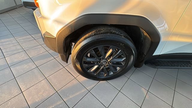 Used 2025 Toyota Land Cruiser Base w/ Premium Package image 40