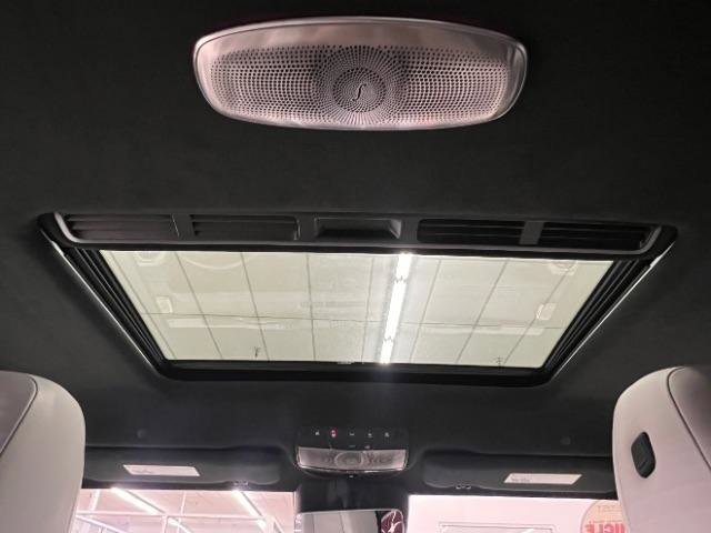 Used 2025 Mercedes-Benz G 63 AMG 4MATIC image 29