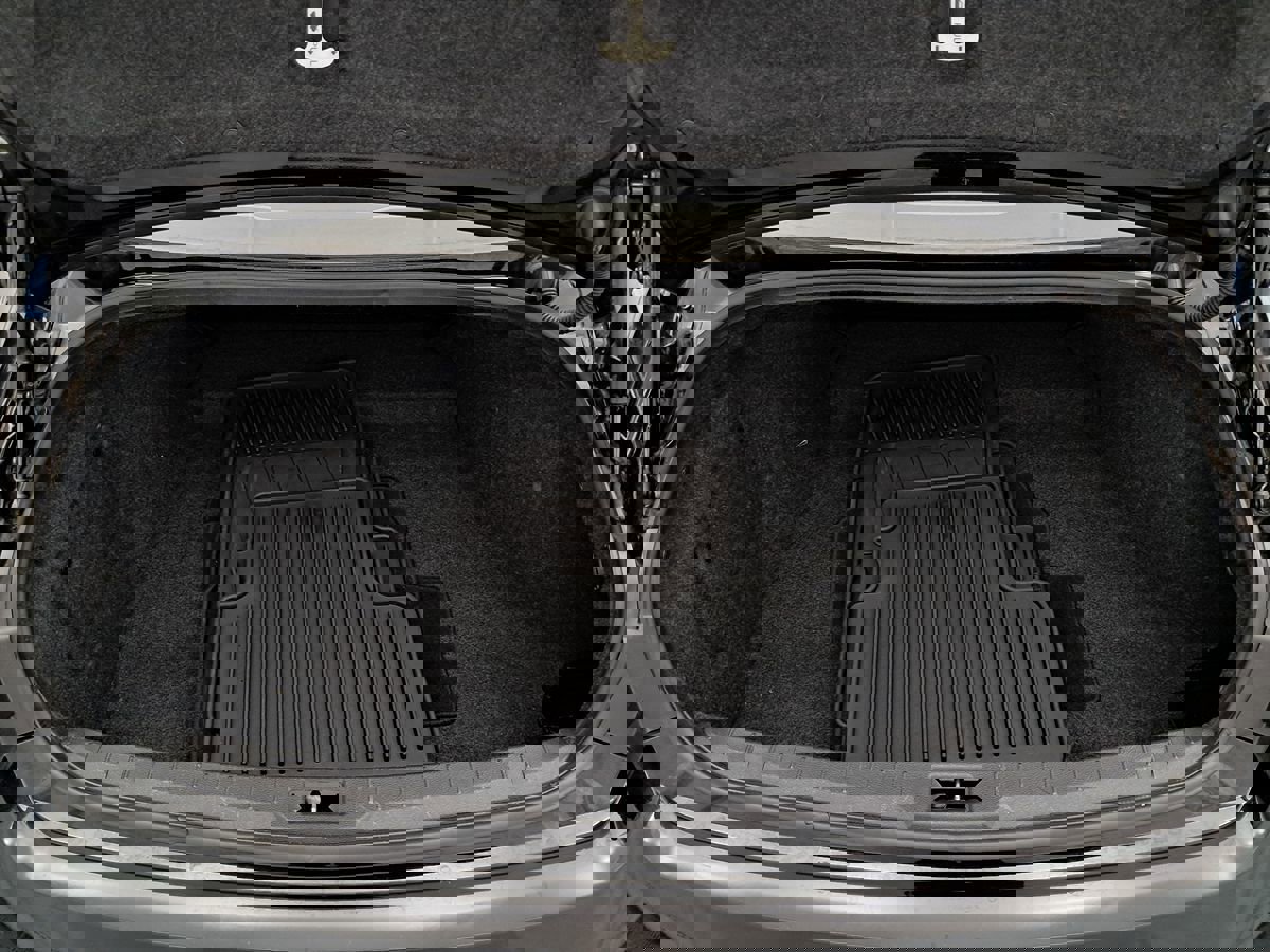 Used 2018 INFINITI Q60 Red Sport 400 image 27