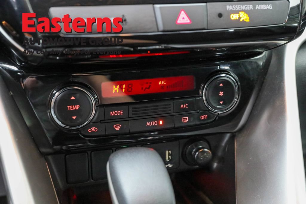 Used 2023 Mitsubishi Eclipse Cross LE image 19