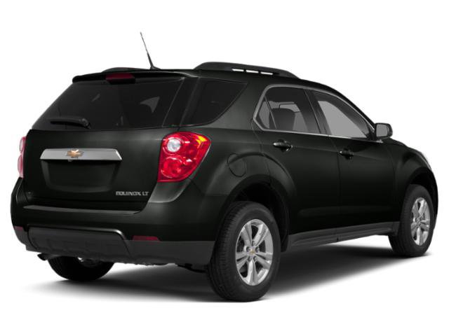 Used 2015 Chevrolet Equinox LTZ image 2