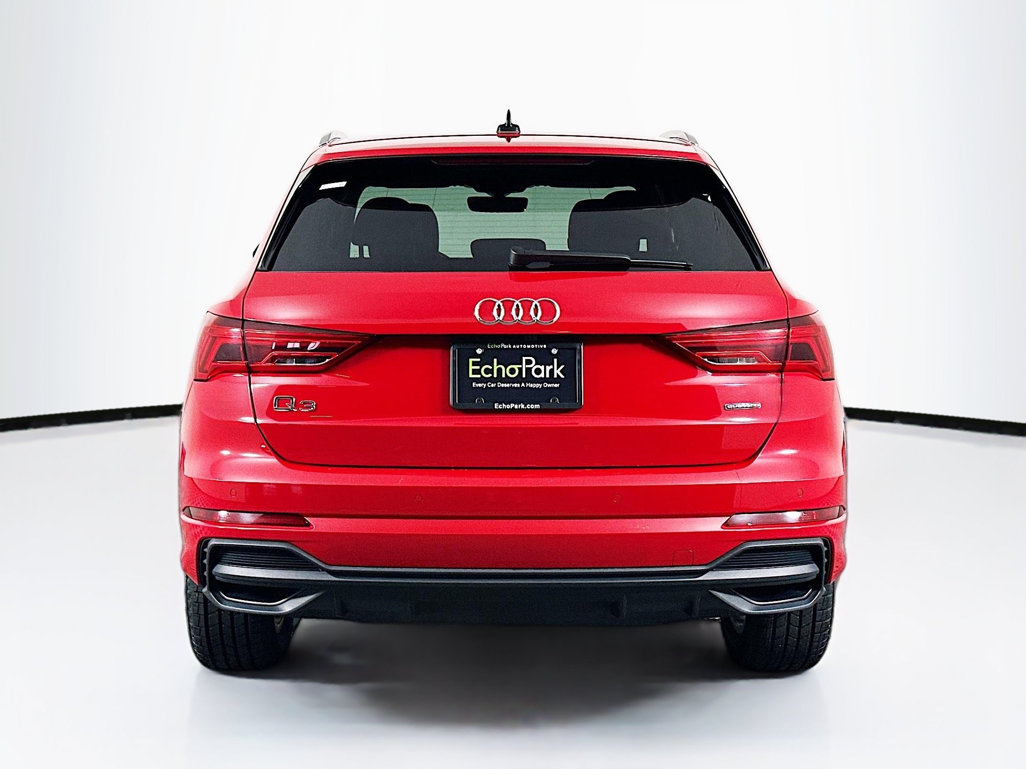 Used 2024 Audi Q3 2.0T Premium AWD/4WD image 7
