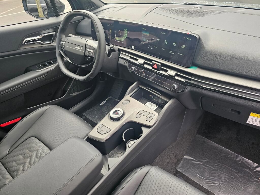 New 2026 Kia Sportage X-Line image 29
