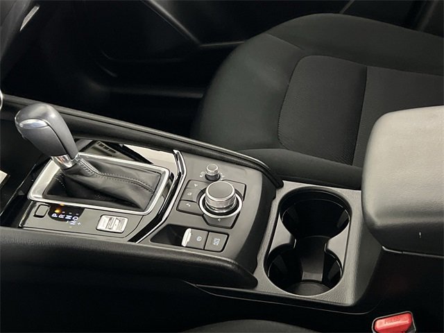 Used 2023 MAZDA CX-5 AWD 2.5 S image 20