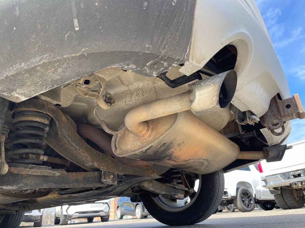 Used 2015 Ford Escape SE w/ Equipment Group 201A image 20