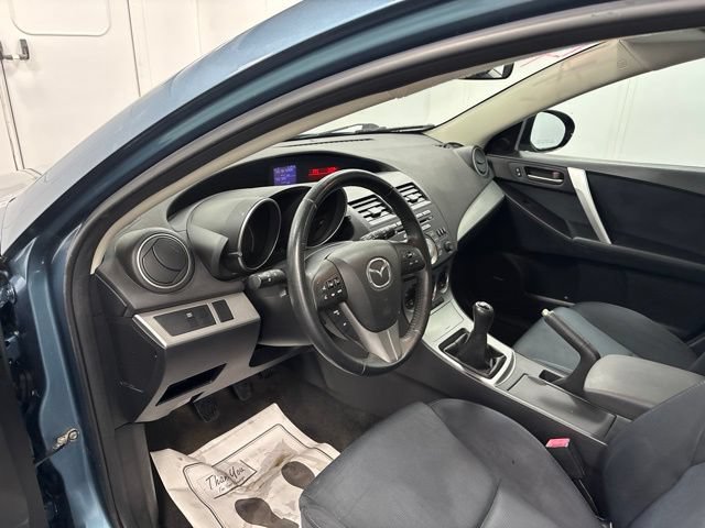 Used 2011 MAZDA MAZDA3 s Sport FWD image 21