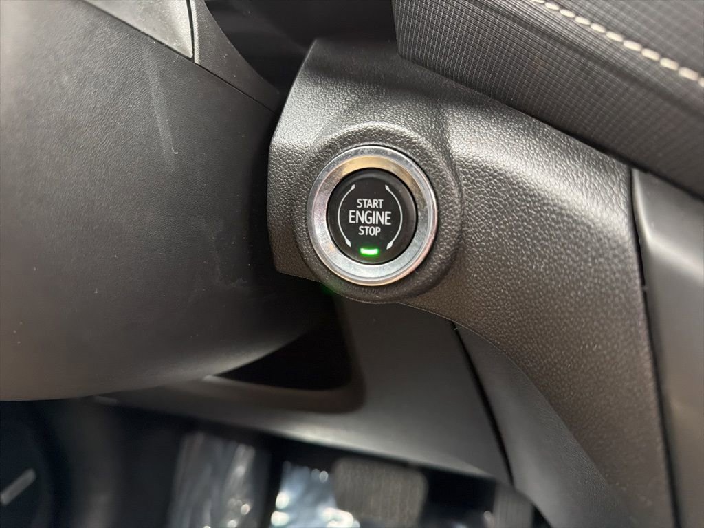 Used 2022 Chevrolet TrailBlazer ACTIV w/ Technology Package image 26