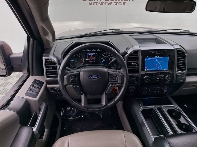 Used 2019 Ford F150 XLT w/ Equipment Group 302A Luxury image 22