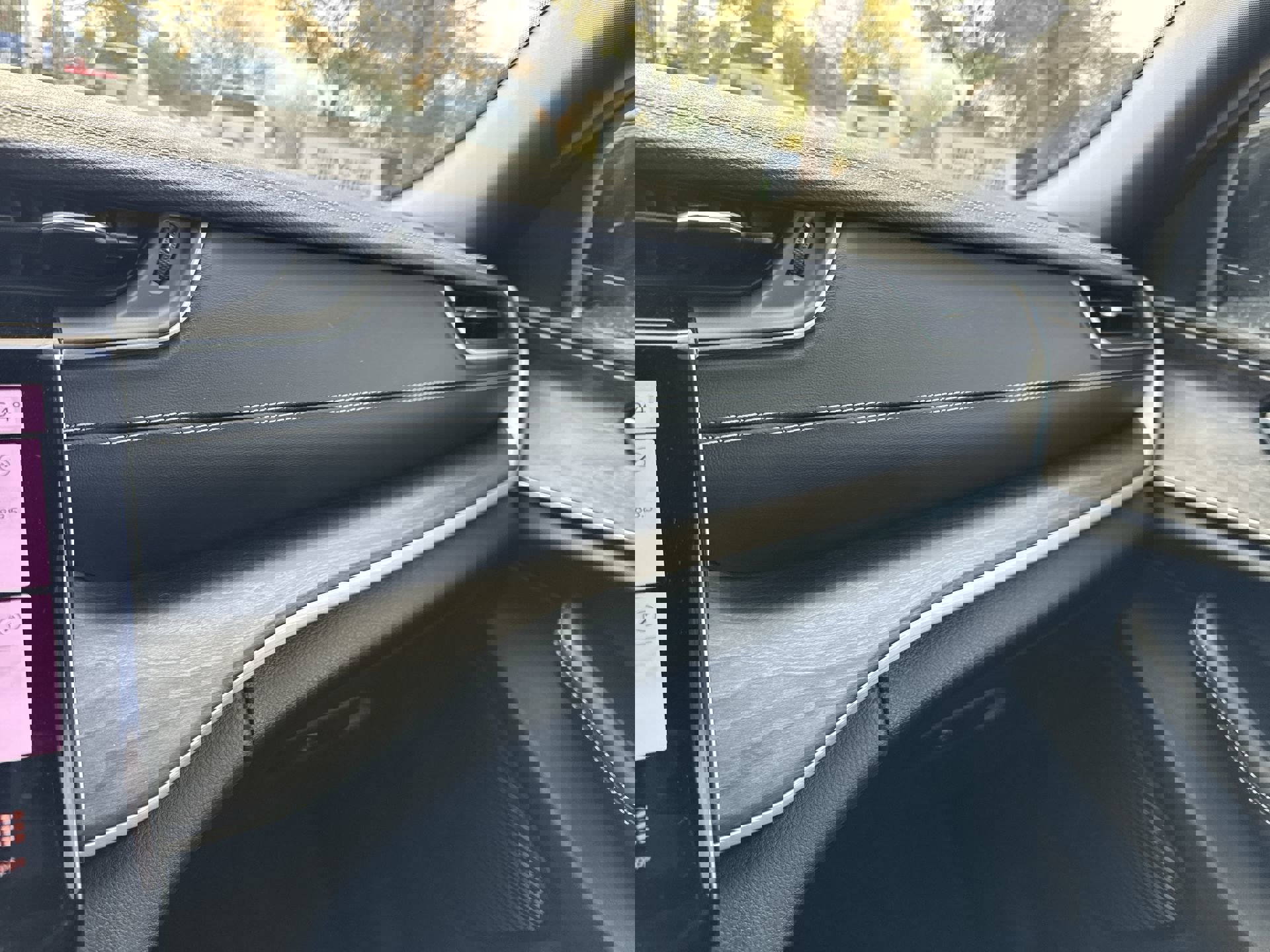 Certified 2025 Jeep Grand Cherokee L Limited w/ Trailer Tow Package image 21