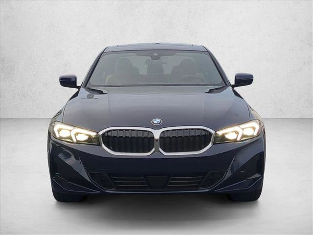 Used 2026 BMW 330i Sedan image 6