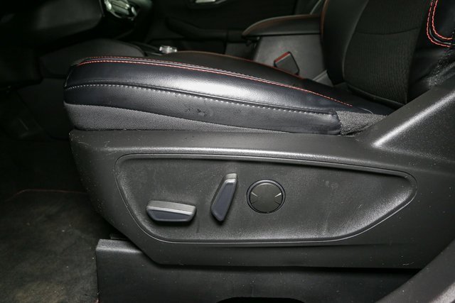 Used 2023 Ford Escape ST-Line w/ Tech Pack #1 image 41