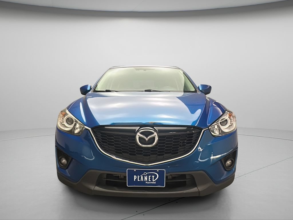 Used 2014 MAZDA CX-5 Grand Touring AWD/4WD image 8
