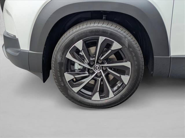New 2026 MAZDA CX-50 2.5 Hybrid w/ Weather Package AWD/4WD image 10