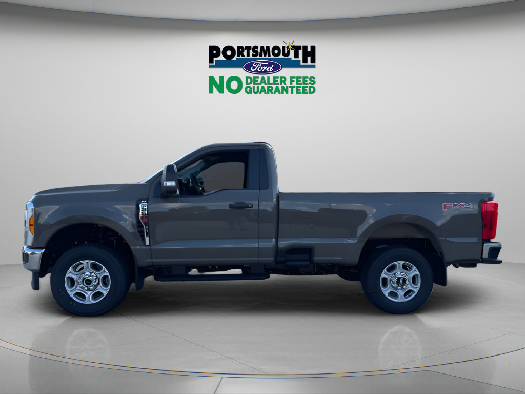 New 2026 Ford F250 XLT w/ FX4 Off-Road Package AWD/4WD image 2