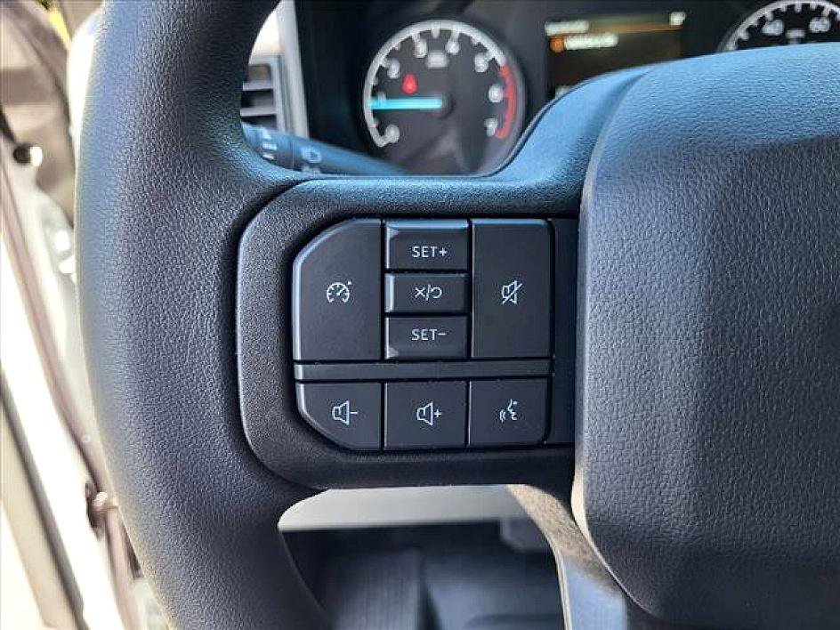 New 2023 Ford F250 XL w/ XL Chrome Package image 15