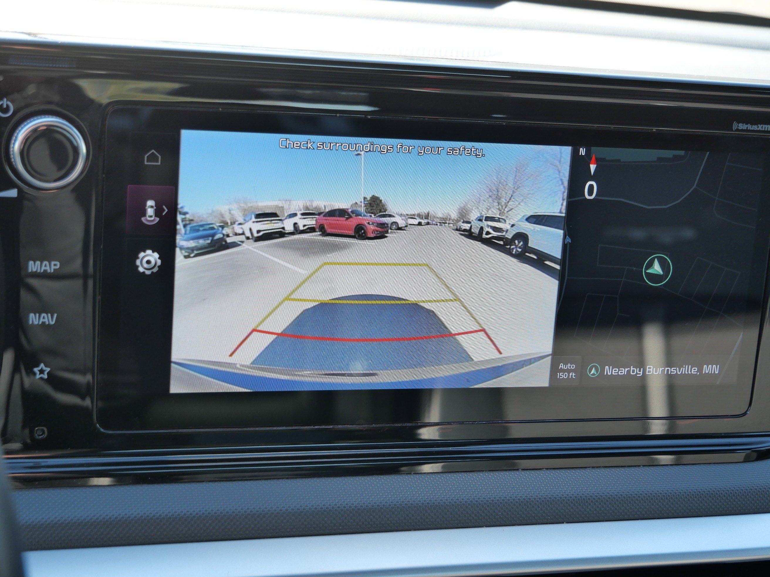 Used 2022 Kia K5 GT-Line w/ GT-Line Awd Premium Package image 35