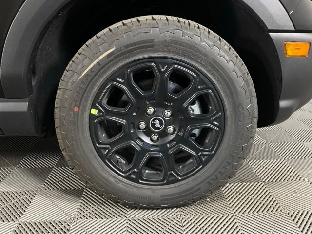 New 2025 Ford Bronco Sport Badlands w/ Badlands Tech Package image 10