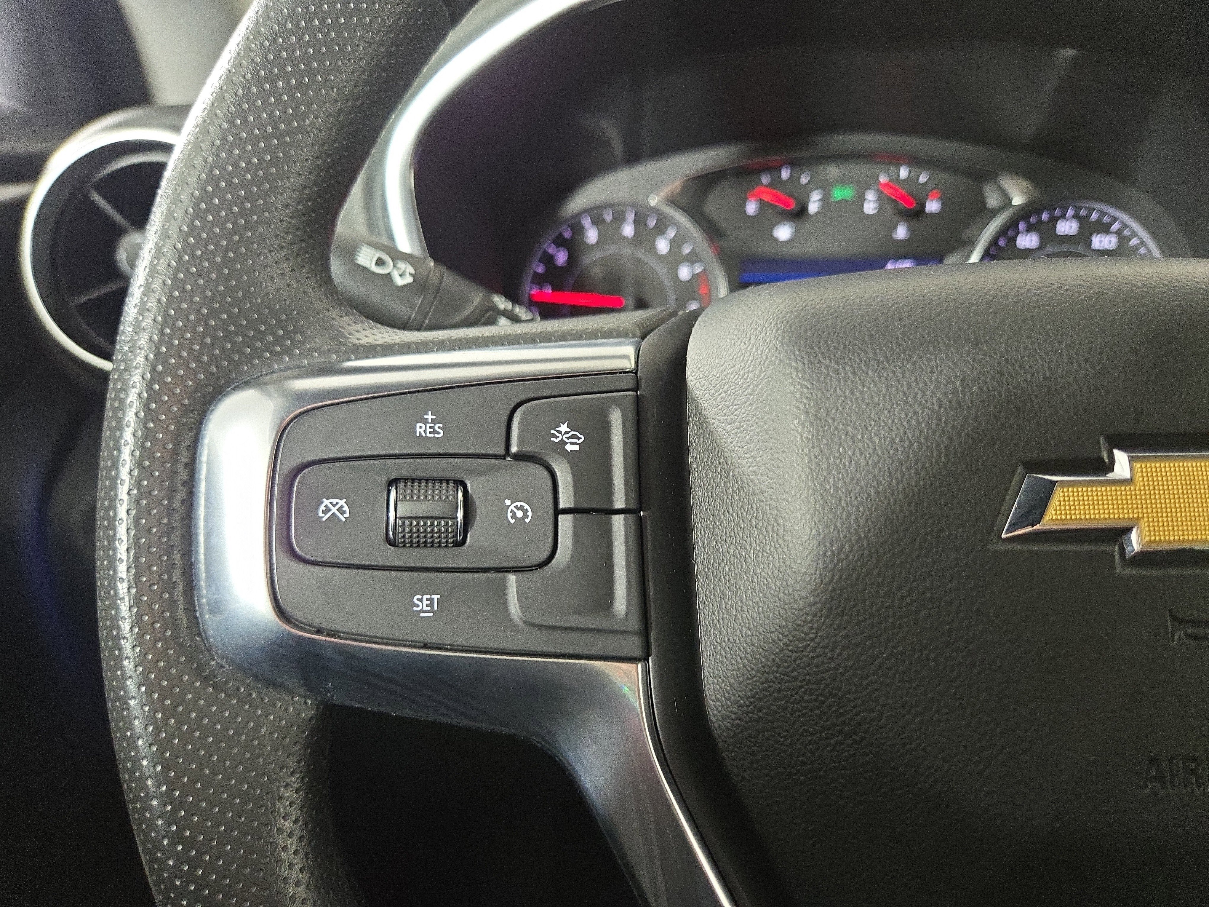 Certified 2024 Chevrolet Blazer LT w/ Convenience Package image 15