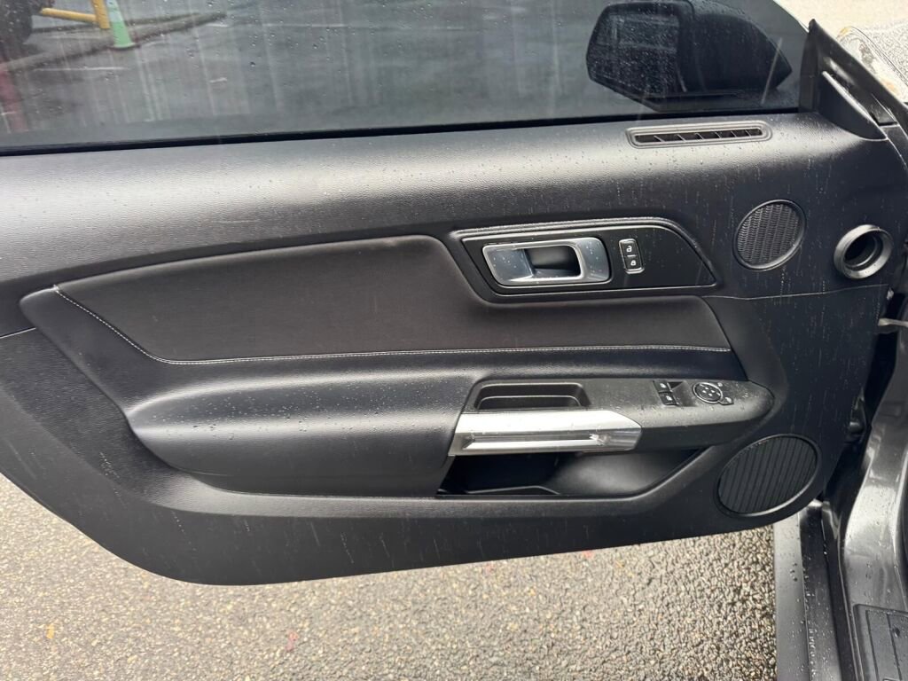 Used 2019 Ford Mustang GT w/ Equipment Group 301A image 21