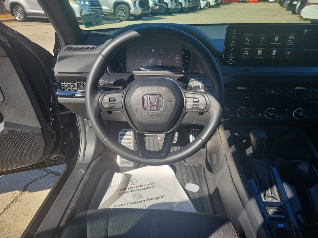 Used 2023 Honda Accord Sport image 21