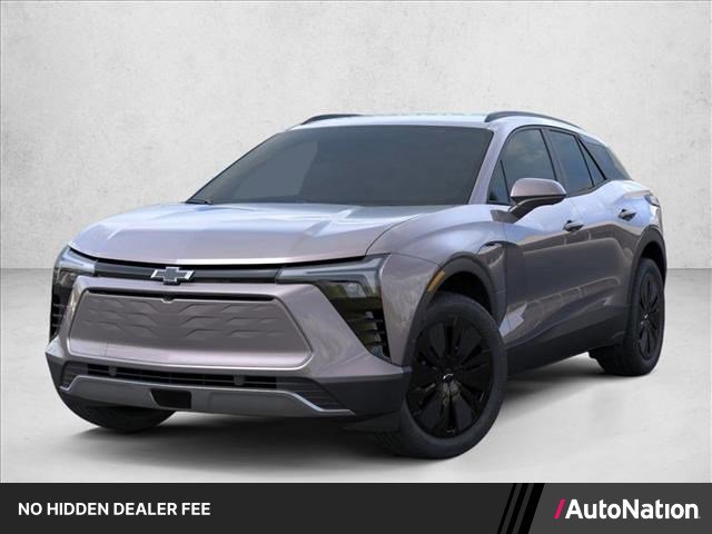 New 2026 Chevrolet Blazer EV LT w/ Midnight/Sport Edition