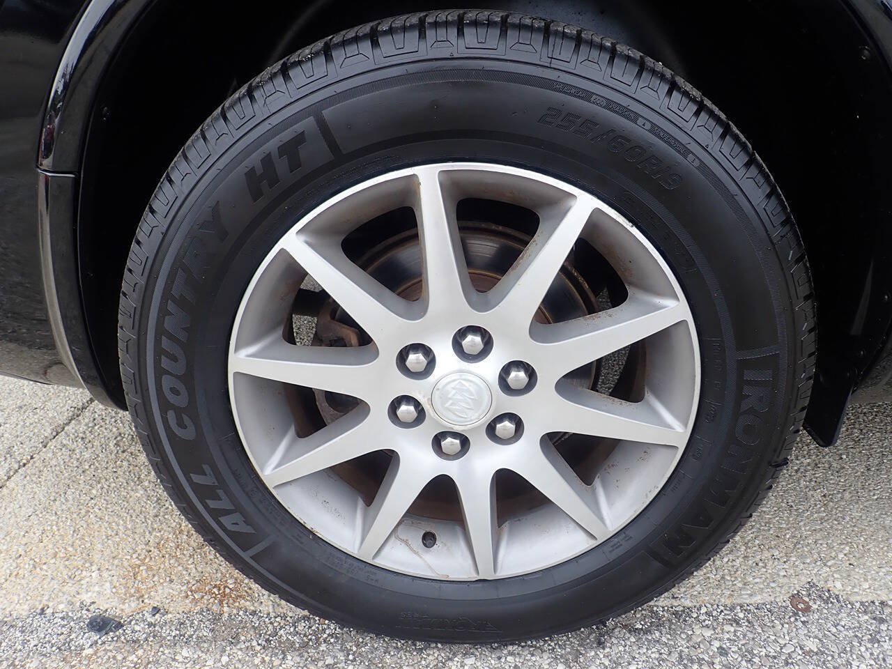 Used 2017 Buick Enclave Convenience FWD image 30