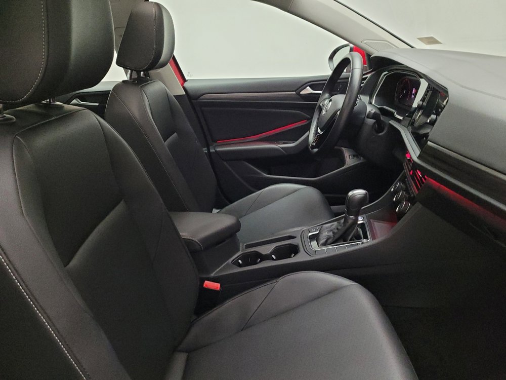 Used 2019 Volkswagen Jetta SEL FWD image 21