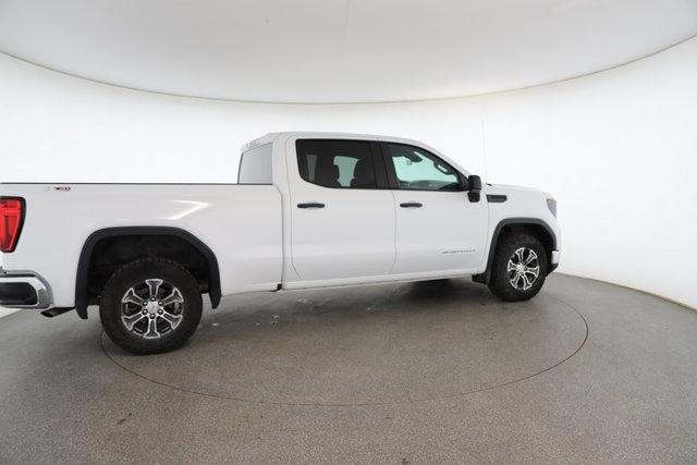 Used 2023 GMC Sierra 1500 Pro image 20