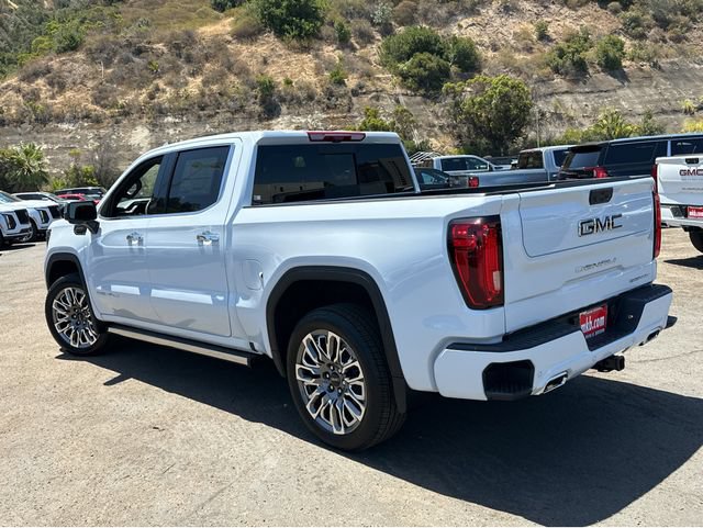 New 2026 GMC Sierra 1500 Denali Ultimate AWD/4WD image 3
