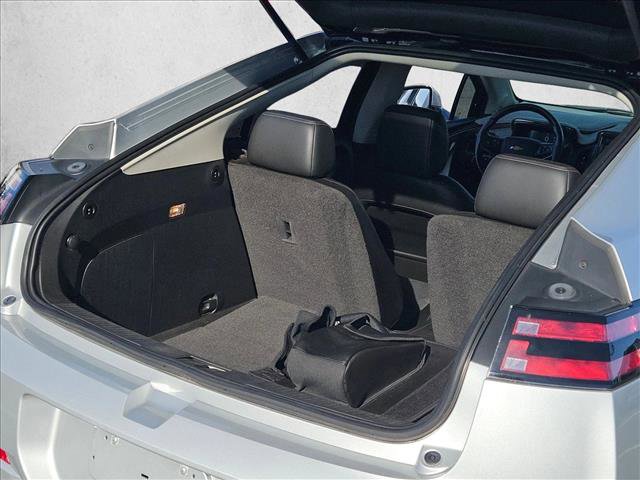 Used 2012 Chevrolet Volt Premium w/ Premium Trim Package image 6