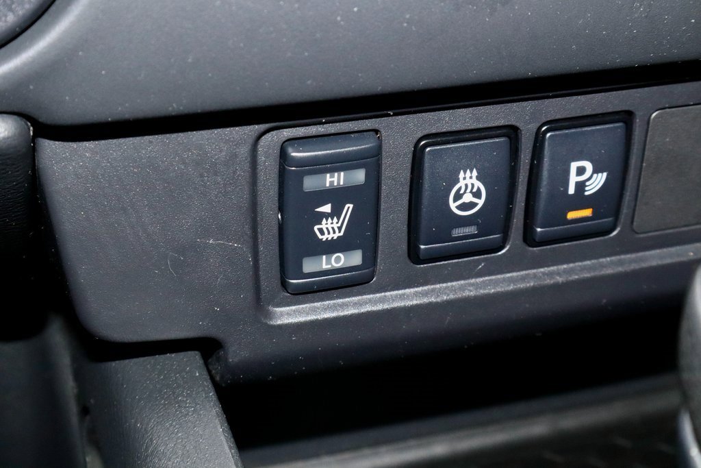 Certified 2024 Nissan Frontier SV w/ Technology Package image 4