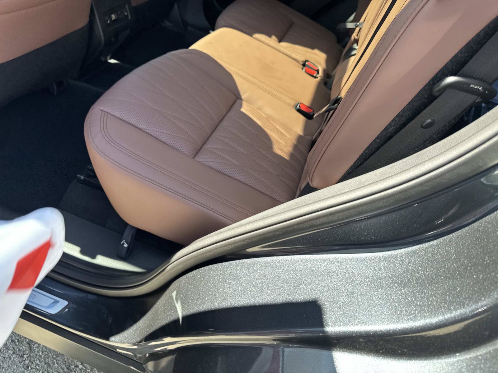 New 2026 Mitsubishi Outlander SEL AWD/4WD image 10