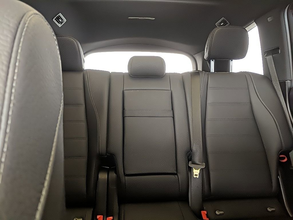 Used 2025 Mercedes-Benz GLS 450 4MATIC image 35
