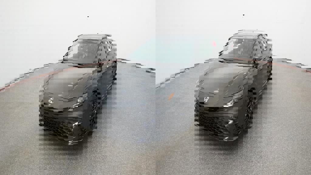 New 2026 Toyota Camry SE image 16