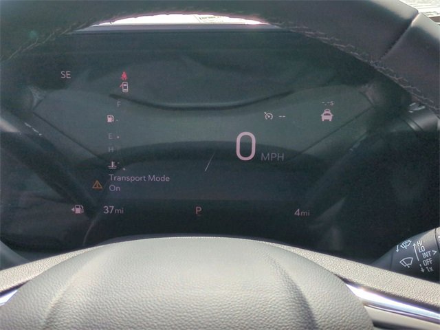 New 2026 Buick Encore GX Sport Touring image 11