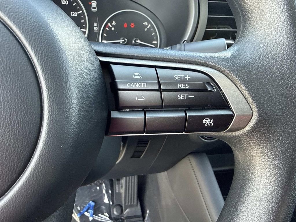 New 2026 MAZDA MAZDA3 s FWD image 38